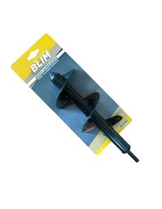 Blim Broca Sembradora Pour Perforateur 10x30cm