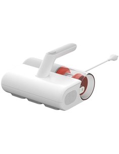 Xiaomi Dust Mite Vacuum Cleaner Aspirador de Acaros et Bacterias - Jusqu'à 12.000 Pa - Desinfeccion Avec Luz UV de 254nm - Sécha
