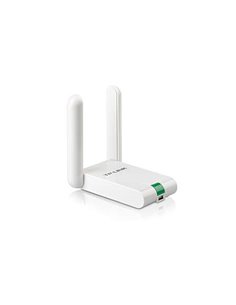 TP-Link TL-WN822N Adaptateur USB Inalambrico de Haute Sensibilidad à 300Mbps