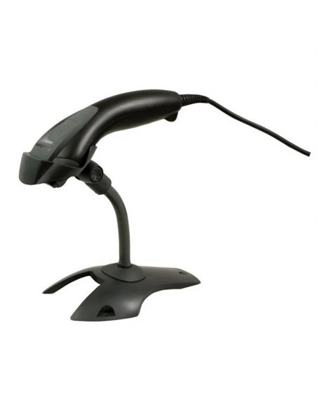 Honeywell Voyager 1200g Lector de Codigos de Barras 1D - Vitesse de Escaneo: 100 Lineas de Lectura Par Segundo