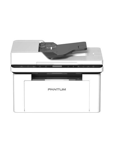 Pantum BM2300AW Imprimante Multifuncion Laser Monocromo WiFi 22ppm - Avec Alimentador Automatico