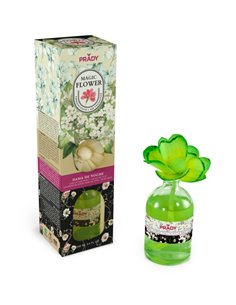 Prady Ambientador Magic Flower Dama de Noche - Flacon de Cristal 100ml