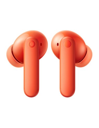 Nothing CMF Buds 2 Écouteurs Bluetooth TWS - Cancelacion Activa de Ruido - Autonomie jusqu'à 55 Horas - Couleur Orange