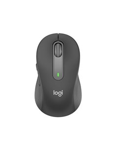 Logitech Signature M650 L Souris Inalambrico USB 2000dpi - 5 Botones - Usage Diestro