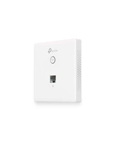TP-Link EAP115-WALL Punto de Acceso Inalambrico N 300Mbps de Pared