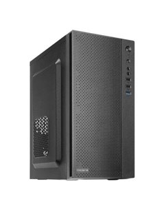 Tacens Anima AC5500 Boîte Minitorre Micro ATX, Mini-ITX Avec Alimentation 500W - Taille HDD 2.5", 3.5" - USB-À 2.0, USB-À 3.0 et
