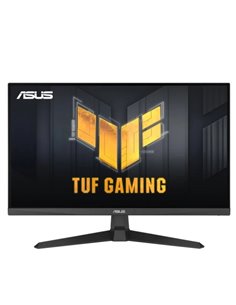 Asus TUF Gaming Monitor 27" LED FullHD 146Hz - Respuesta 1ms - Altavoces Incorporados - Inclinable - Angulo de Vision 178º - HDM