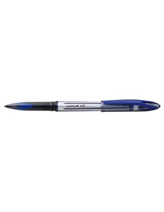 Uni-ball AIR UBA-188-L Rollerball - Pointe de Bola 0.7mm - Escribe como Pluma Estilografica - Encre Pigmentada Résistant à l'eau