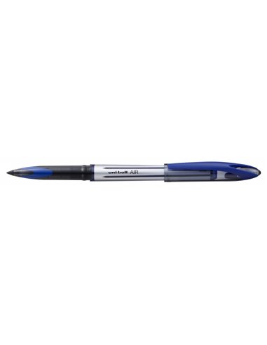 Uni-ball AIR UBA-188-L Rollerball - Pointe de Bola 0.7mm - Escribe como Pluma Estilografica - Encre Pigmentada Résistant à l'eau