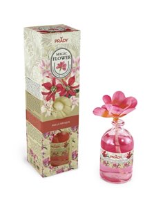 Prady Ambientador Magic Flower Belle Epoque - Flacon de Cristal 100ml