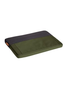 Trust Housse Pour Ordenador Portable Lisboa - Jusqu'à 16" - Intérieur Acolchado - Design Elegante et Estilizado