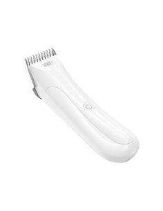 XO CF33 Cortapelos - Batterie 3W - IPX7 - Couleur Blanc