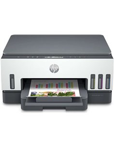HP Smart Tank 7005 Imprimante Multifuncion Couleur Duplex WiFi 15ppm