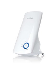 TP-Link TL-WA854RE Extensor Cobertura WiFi Universal à 300Mbps