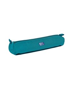 Oxford B-You Étui Redondo Compact - Polyester - Fermeture éclair - Couleurs assorties
