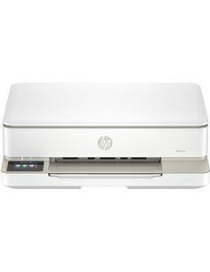 HP Envy 6120e Imprimante Multifuncion Couleur Duplex WiFi 10ppm