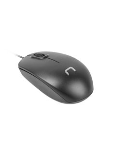 Natec Hawk Souris Laser USB - 1000 dpi - 3 Botones