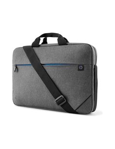 HP Prelude Topload Maletin Pour Portable 15.6" - Compartimento Acolchado - Extérieur de Nylon Résistant - Poches Internos et Ext