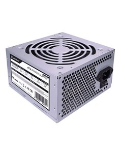 Unykach ATX 500W Alimentation 500W ATX - Ventilateur 120mm