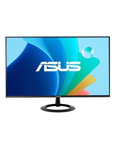 Asus VZ279HG Monitor 27" IPS LED FullHD 120Hz - Respuesta 1ms - HDMI, VGA - VESA 75x75mm - Couleur Noir