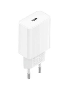 Xiaomi Mi Fast Charger Cargador de Pared USB-C Pour Smartphone