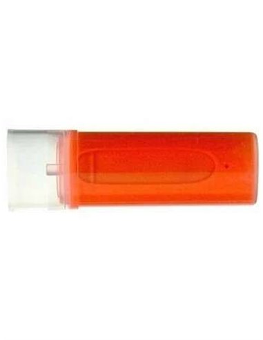 Pilot Cartucho de Recambio Pour Feutre de Tableau Blanca V-Board Master Begreen - Capacité 6ml - Couleur Orange