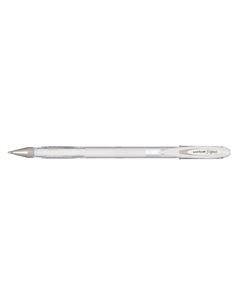 Uni-ball Signo Angelic UM-120AC Stylo à bille de Encre Gel - Pointe de Bola 0.7mm - Encre Résistant à l'eau et Luz - Escribe en 