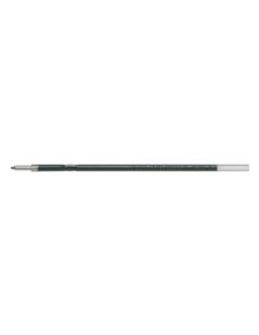 Pilot Recambio Pour Boligrafos Super Grip G - Pointe Media 1.00mm - Couleur Noir
