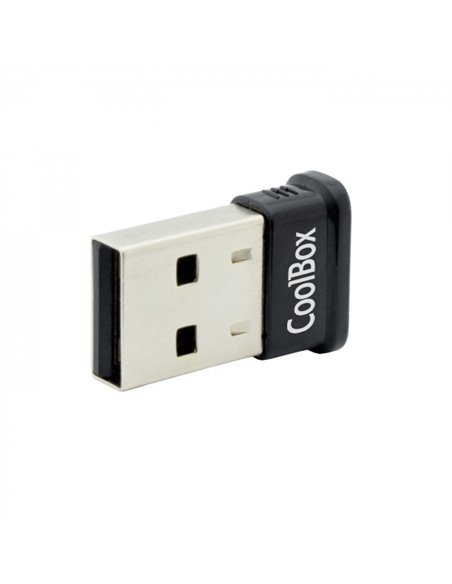 Coolbox BLU53-1 Adaptateur USB Bluetooth 5.3