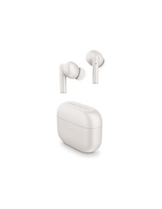 Energy Sistem Écouteurs Inalambricos Style 2 - Inalambricos Stereo - BT 5.0 - Graves Profundos - Boîte de Charge - Couleur Blanc