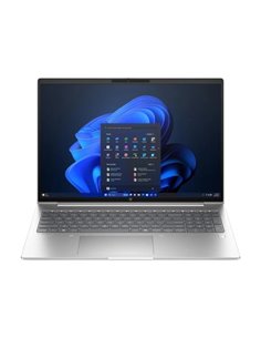 HP ProBook 4 G1A Portable 16" AMD Ryzen 7 250 - 32GB - 1TB SSD - Windows 11 Pro - Couleur Argent - Clavier QWERTY (ES)