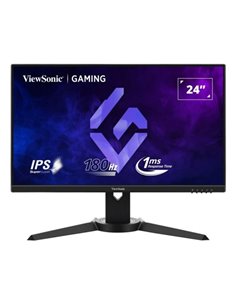 Viewsonic VX2479J-HD-PRO Monitor 23.8" LED IPS FullHD HDR - 180Hz - Respuesta 1ms - 16:9 - Réglable en Altura, Giratorio e Incli