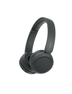 Sony WH-CH520 Écouteurs Bluetooth 5.2 Avec Microfono Intégré - Diadema Réglable - Conectividad Multipunto - Écouteurs Giratorios