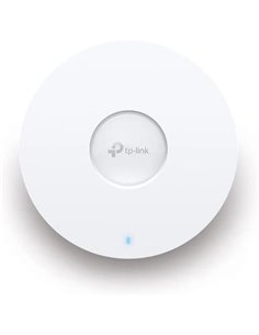 TP-Link EAP610 Punto de Acceso de Inalambrico WiFi 6 AX1800 - Montaje en Techo ou Pared