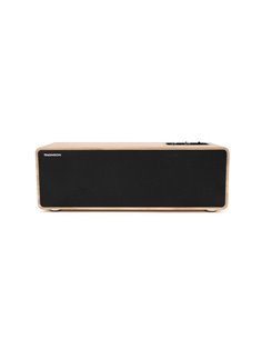 Thomson Système Multimedia Estereo - Potencia Musical 150W - Bluetooth - Entrée TV, RCA, USB, Optica - Mando à Distancia - Acaba