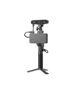 Creality CR-Scan Ferret Pro Scanner 3D Inalambrico WiFi6 - Distancia de Travail 150-700mm - Vitesse de Escaneo Jusqu'à 30fps - T