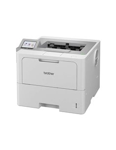 Brother HL-L6410DN Imprimante Laser Monocromo Duplex 50ppm