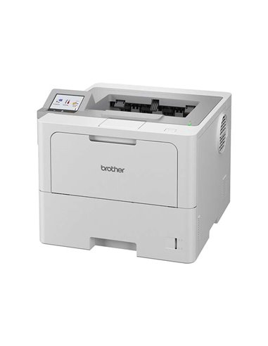 Brother HL-L6410DN Imprimante Laser Monocromo Duplex 50ppm
