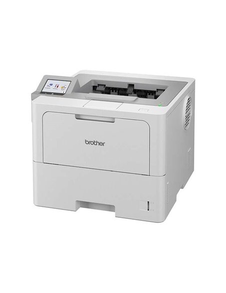 Brother HL-L6410DN Imprimante Laser Monocromo Duplex 50ppm