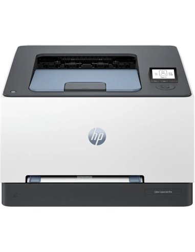 HP Couleur LaserJet Pro 3202dw Imprimante Laser Couleur Duplex WiFi 25ppm
