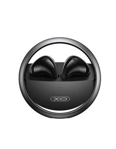 XO Écouteurs Bluetooth 5.3 - Jusqu'à 4 Horas de Musica - Charge Tipo C - Batterie de 30Mah - Boîte de Charge de 250Mah - Jusqu'à
