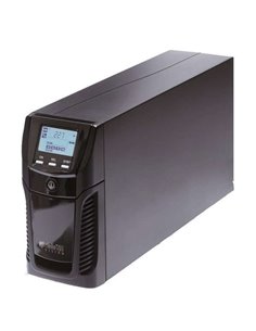 Riello Vision Tower 1100 SAI 1100VA 880W - 10` Line Interactive 4x IEC 320, USB 2.0, RS-232