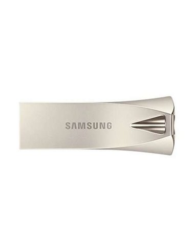 Samsung Bar Plus Memoria USB 3.1 128GB - Corps Metalico (Pendrive)