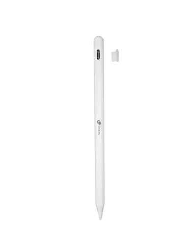 Leotec Stylus Epen Ultratouch - Couleur Blanc