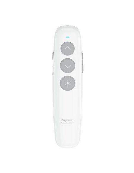 XO CF27 Presentador Avec Puntero Laser Inalambrico