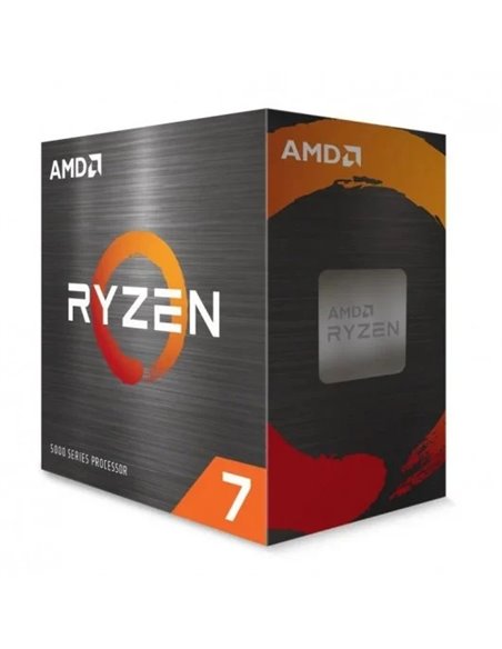 AMD Ryzen 7 5700X Procesador 3.4GHz Box