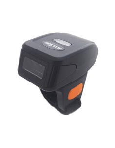 Approx Anillo Lector de Codigos de Barras 1D/2D Inalambrico - Indicateur LED, Timbre et Vibracion - Modo Inventario - Vitesse 10