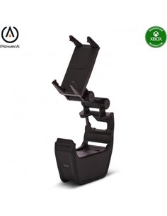 PowerA Support de Juego Moga Play & Charge de Pour Mandos Inalambricos de Xbox