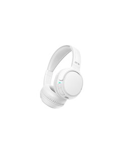 SPC Heron 2 Studio Écouteurs Bluetooth 5.4 - Conexion Dual - Autonomie jusqu'à 50h - Design Réglable et Pliable - Control en Aur