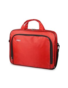 Subblim Étui Oxford Pour Portable - 410mm - Protection reforzada - Gran Capacité de almacenamiento - Résistant à l'eau - Couleur